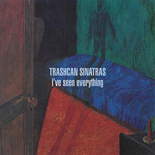 Trashcan Sinatras - I've Seen Everything - Import LP Record
