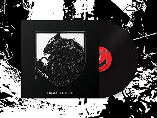 Intolerant - Primal Future - Import LP Record – CDs Vinyl Japan