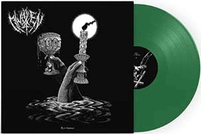 Qwalen - Syva Hiljaisuus - Import LP Record