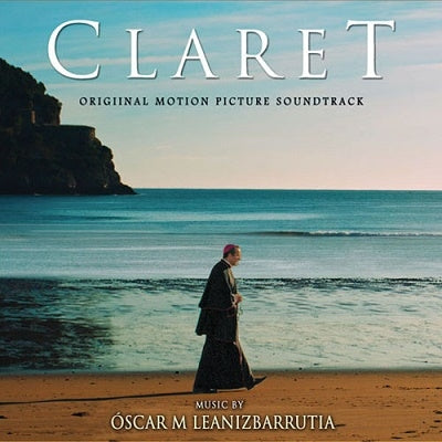 Oscar M Leanizbarrutia - Import CD
