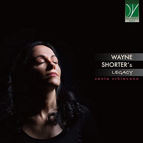 Sonia Schiavone - Wayne Shorter'S Legacy - Import CD
