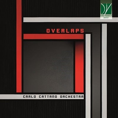 Carlo Cattano Orchestra - Overlaps - Import CD