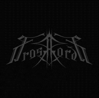 Frosthardr - Frosthardr - Import LP Record