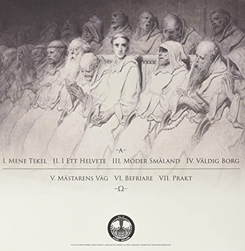 Melech - Melech Ha Olam＜Gold Vinyl＞ - Import LP Record