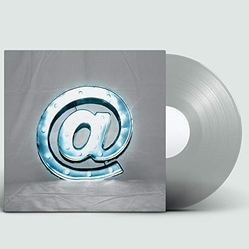 Litvar - The Greatest Movie of All Time＜Clear Vinyl＞ - Import Vinyl LP Record