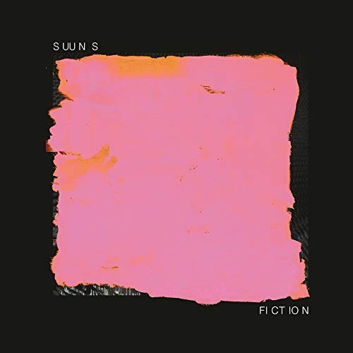 Suuns - Fiction (EP)＜White Vinyl＞ - Import LP Record
