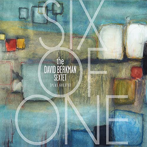David Berkman - Six Of One - Import CD