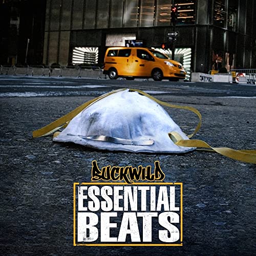 Buckwild - Essential Beats, Vol. 3 - Import LP Record