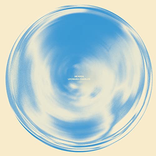 Leonard Charles - Heaven (Ep) - Import LP Record