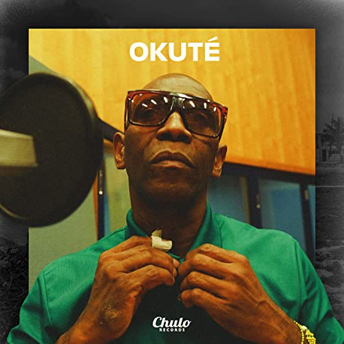 Okute - Okute - Import Vinyl LP Record