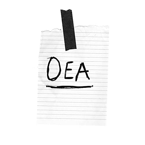 Ulna (US) - OEA - Import Vinyl LP Record