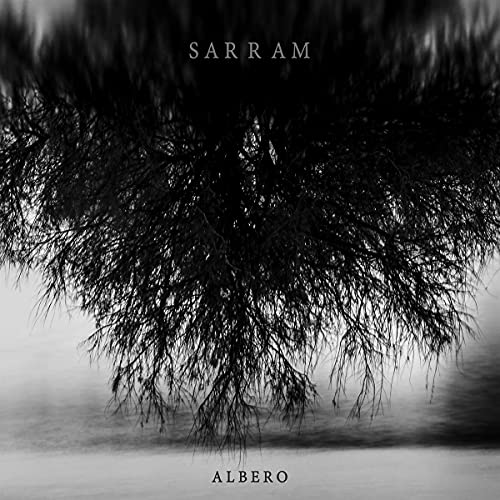 Sarram - Albero - Import LP Record