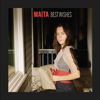 Maita - Best Wishes - Import CD