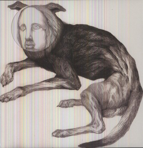 Thee Oh Sees - Putrifiers II - Import LP Record