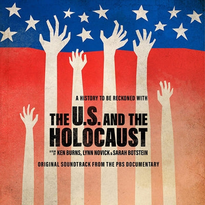 OST - U.S.And The Holocaust: Film By Ken Burns - Import CD