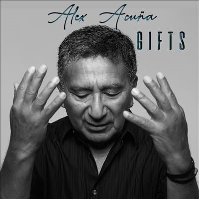 Alex Acuna - Gifts - Import CD