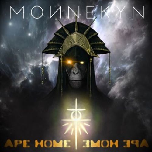 Monnekyn - Ape Home - Import  CD
