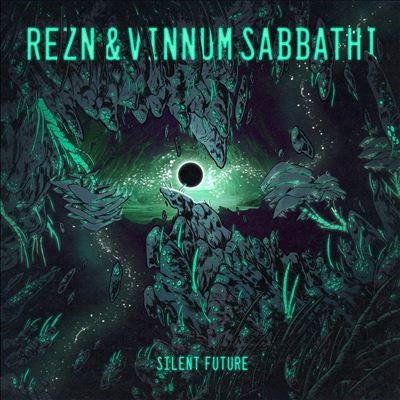 Rezn & Vinnum Sabbathi - Silent Future - Lp - Import Vinyl LP Record