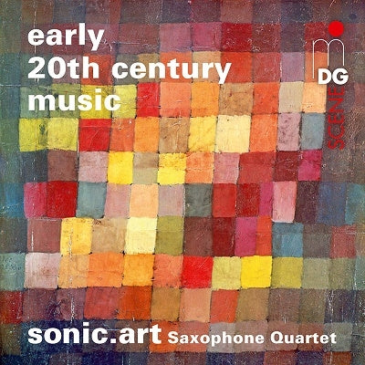 Bartok / Butting / Eisler - Early 20th Century Music - Import CD