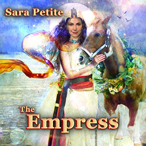 Sara Petite - The Empress - Import LP Record