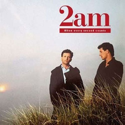 2Am - When Every Second Counts Bonus Track - Import  CD