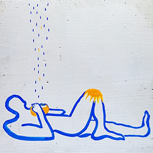 Twain - Noon - Import LP Record