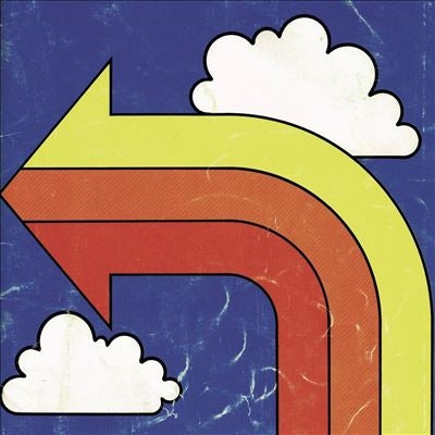 L'Eclair - Cruise Control - Import LP Record
