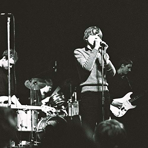 The Fall - Live at St. Helens Technical College 81 ［LP+7inch］ - Import Vinyl LP Record