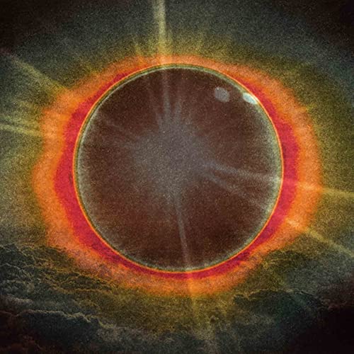 Growing - Diptych - Import Vinyl LP Record