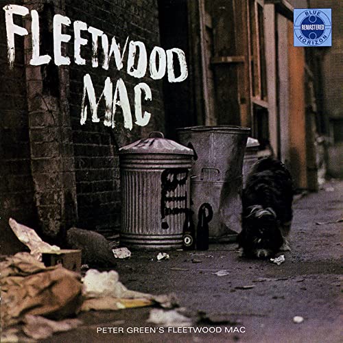 Fleetwood Mac - Peter Green's Fleetwood Mac - Import Vinyl LP Record