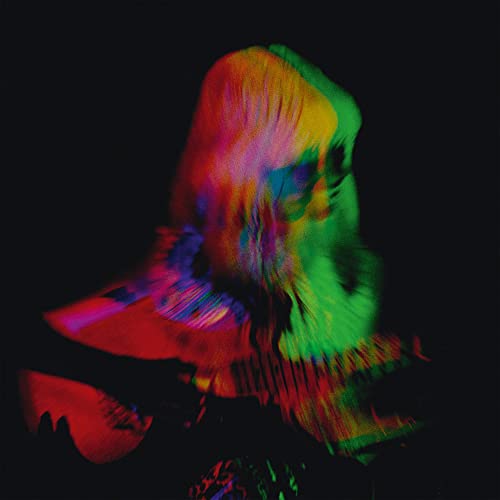 Melody's Echo Chamber - Unfold - Import LP Record