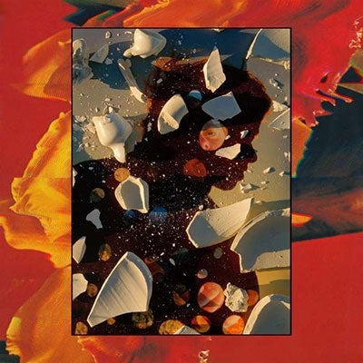 Hand Habits - Sugar The Bruise - Import LP Record