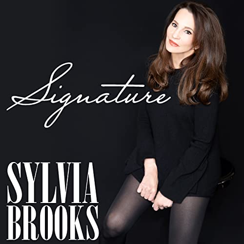 Sylvia Brooks - Signature - Import LP Record