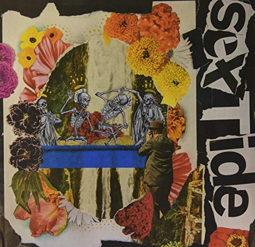 Sex Tide - Ohio - Import LP Record