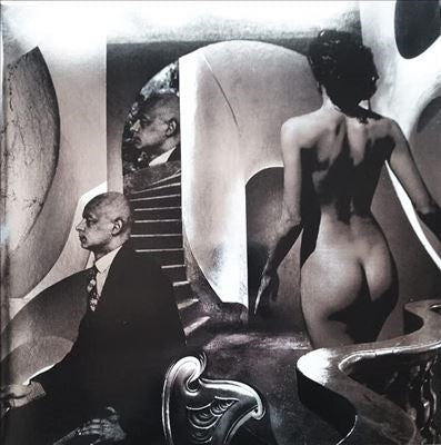Nurse With Wound - Bar Maldoror - Import LP Record