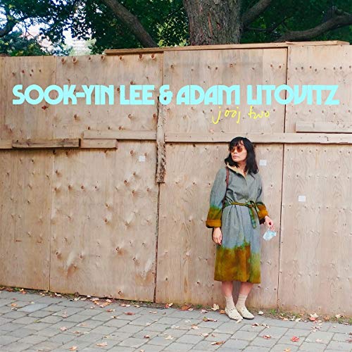 Sook-Yin Lee 、 Adam Litovitz - Jooj Two - Import LP Record