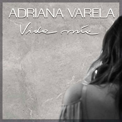 Adriana Varela - Vida Mia - Import CD
