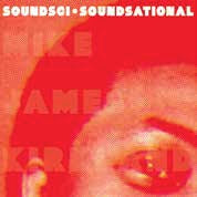 Soundsci - Soundsational - Import CD