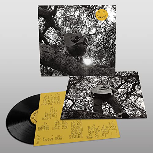 Ty Segall - Hello, Hi - Import LP Record