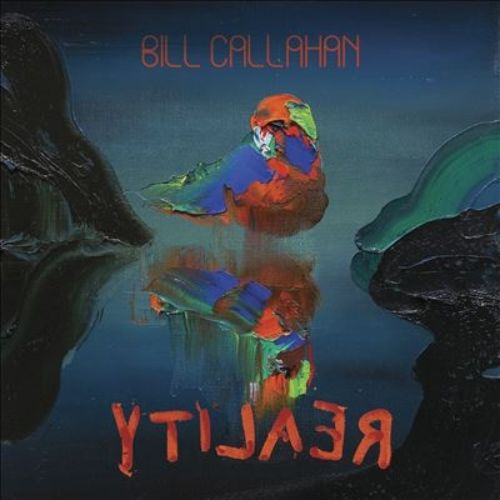 Bill Callahan - Ytilaer - Import  CD