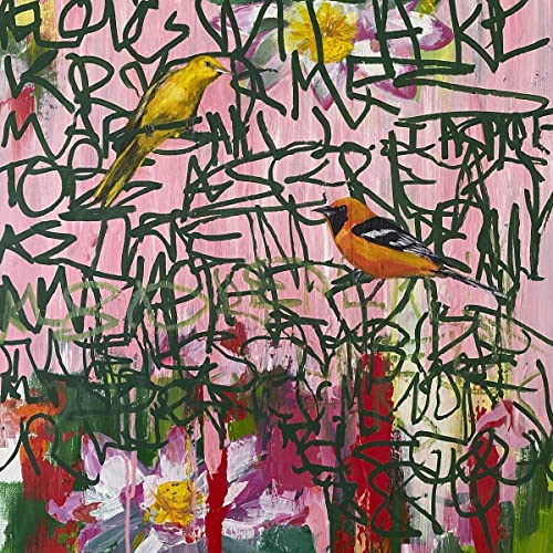 Matt Espy - Hawksworth - Import LP Record