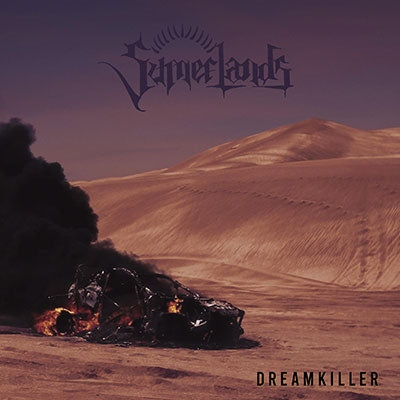 Sumerlands - Dreamkiller - Import CD
