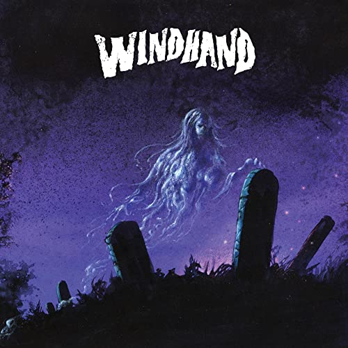 Windhand - Windhand - Import Colored Vinyl 2 LP Record