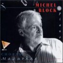 Chopin (1810-1849) - Mazurkas: Michel Block(P) - Import CD