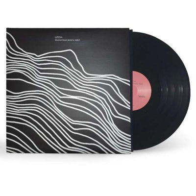 Uzeda - Quocumque Jeceris Stabit - Import LP Record Limited Edition