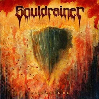 Souldrainer - Departure - Import CD