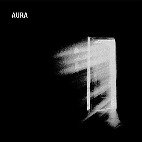 Aura - Aura＜Clear Vinyl＞ - Import Vinyl LP Record Limited Edition