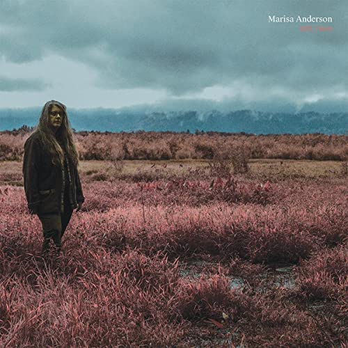 Marisa Anderson - Still, Here - Import LP Record