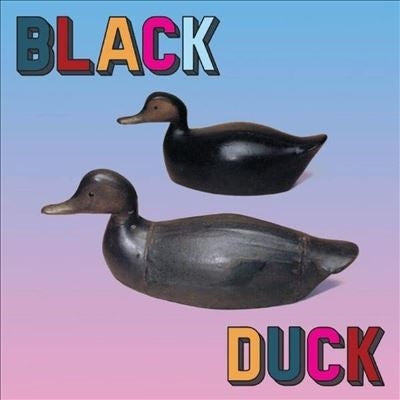 Black Duck - Black Duck - Import LP Record