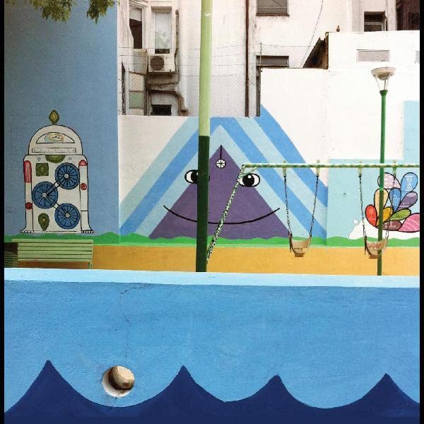 The Sea And Cake - Runner＜Robin's Egg Vinyl＞ - Import LP Record Limited Edition